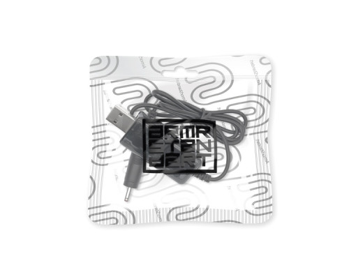 Кабель живлення USB to DC 5.5x2.1mm + 3.5x1.35mm 9V-12V Armorstandart (ARM65519)