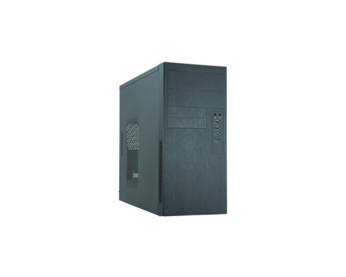Корпус для ПК Chieftec ELOX (HO-11B-OP)