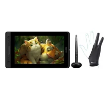 Графічний планшет Huion Kamvas Pro 13 (PRO13)