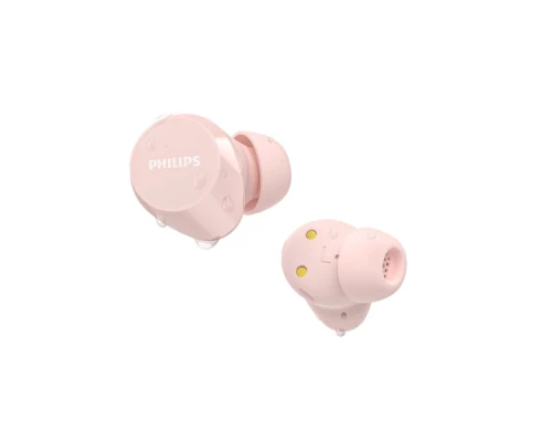 Навушники Philips TAT1209 Touch Control Pink (TAT1209PK/00) Навушники Philips TAT1209 Touch Control Pink (TAT1209PK/00)