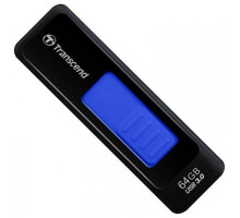 USB флеш накопичувач Transcend JetFlash 760 (TS64GJF760)
