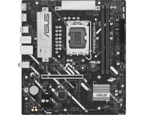 Материнська плата ASUS PRIME B860M-K