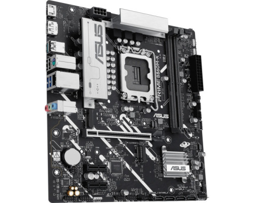 Материнська плата ASUS PRIME B860M-K