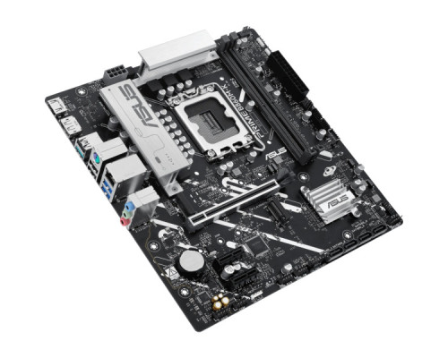 Материнська плата ASUS PRIME B860M-K