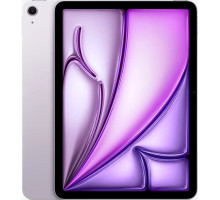 Планшет Apple iPad Air 11" M3 Wi-Fi 128GB Purple (MCA04TY/A)