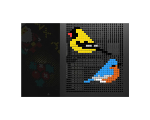 Корпус для ПК Deepcool CH160 Plus Black (R-CH160-BKNGM0-G)