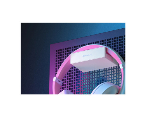 Корпус для ПК Deepcool CH160 Plus Black (R-CH160-BKNGM0-G)