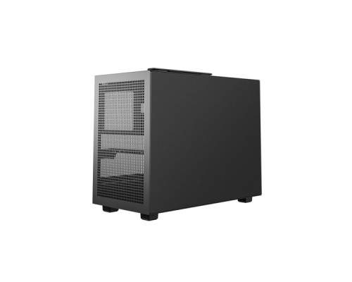 Корпус для ПК Deepcool CH160 Plus Black (R-CH160-BKNGM0-G)