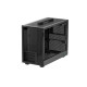 Корпус для ПК Deepcool CH160 Plus Black (R-CH160-BKNGM0-G)