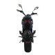 Електроскутер Wuxi Jose Electric BT8000 3000W 72V 115Ah black (302008)