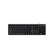 Клавіатура Logitech G413 SE Mechanical Tactile Switch USB UA Black (920-010437)