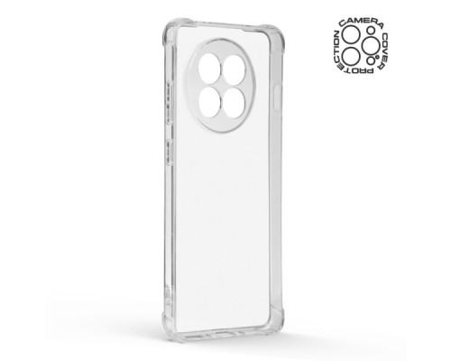 Чохол до мобільного телефона Armorstandart Air Force OnePlus 13R Camera cover Clear (ARM83505)