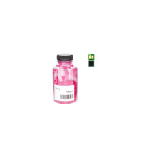 Тонер HP CLJ Pro M454dn/479dw, HP 415A chip 60г Magenta АНК (50000267)