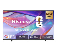 Телевізор Hisense 65E7S
