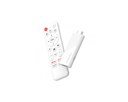 Медіаплеєр H96 MAX H313 TV Stick (H313_TV_STICK)
