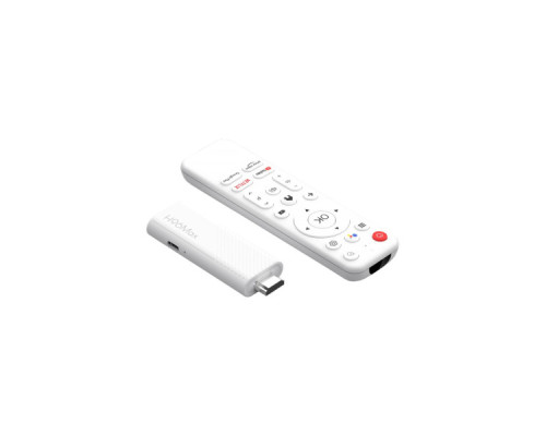 Медіаплеєр H96 MAX H313 TV Stick (H313_TV_STICK)
