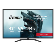Монітор iiyama G4380UHSU-B2