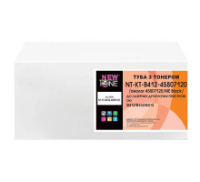 Тонер-картридж NewTone OKI B412/B432/B512 / 45807120/ME Black (NT-KT-B412-45807120)