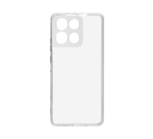 Чохол до мобільного телефона Armorstandart Air Motorola G86 Power 5G Camera cover Clear (ARM86594)