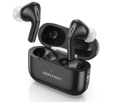 Навушники Vention Echo Lite E11 Plus Black (NBVB0-Plus)