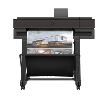 Плоттер HP DesignJet T870 24" Wi-Fi (AM0X9A)
