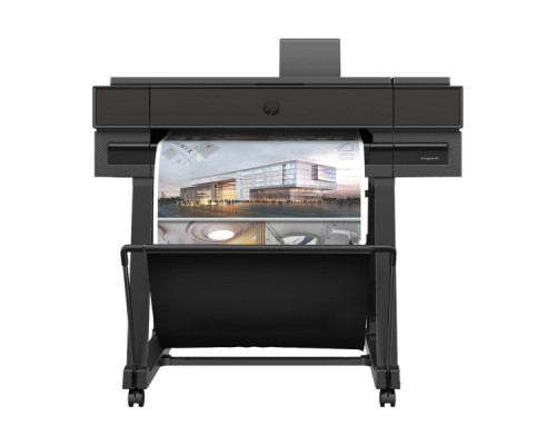 Плоттер HP DesignJet T870 24" Wi-Fi (AM0X9A)