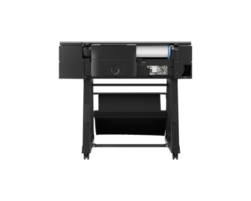 Плоттер HP DesignJet T870 24" Wi-Fi (AM0X9A)