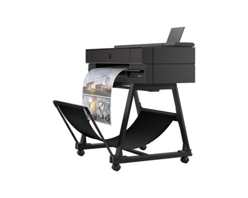 Плоттер HP DesignJet T870 24" Wi-Fi (AM0X9A)