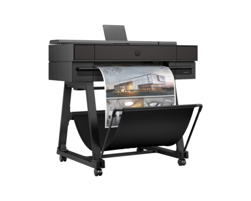 Плоттер HP DesignJet T870 24" Wi-Fi (AM0X9A)