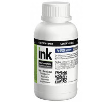 Чорнило ColorWay Epson L-100/200, 200 мл Black (CW-EW101BK02)