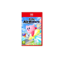Гра Nintendo 2 KIRBY AIR RIDERS, картридж (0045496313142)