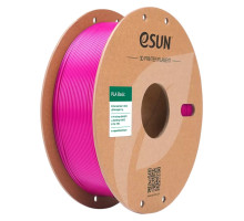 Пластик для 3D-принтера eSUN PLA BASIC 1,75mm 1kg PURPLE (PLA-BASIC175Z1P1)