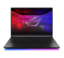 Ноутбук ASUS ROG Strix SCAR 18 G835LX-SA065X (90NR0LF1-M00B20)