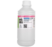 Чорнило ColorWay Epson L800/810/850 1л Magenta (CW-EW810M1)