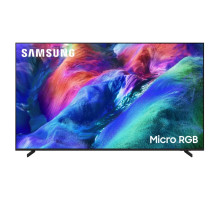 Телевізор Samsung Micro RGB 4K MRE65R85HAUXUA Vision AI 2026 (MRE65R85HAUXUA)