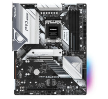 Материнська плата ASRock B650 Pro RS