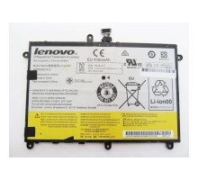 Акумулятор до ноутбука Lenovo Yoga 2 Pro 11" L13L4P21, 34Wh (4700mAh), 2cell, 7.4V, Li-Pol (A47211)