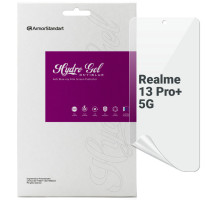 Плівка захисна Armorstandart Anti-Blue Realme 13 Pro+ 5G (ARM80478)