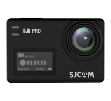 Екшн-камера SJCAM SJ8 Pro (6972476168130)