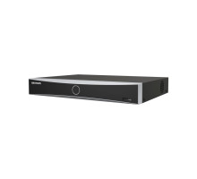 Реєстратор для відеоспостереження Hikvision DS-7604NXI-K1(D)