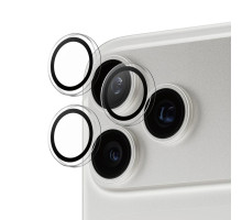 Скло захисне Armorstandart AR iPhone 17 Pro/17 Pro Max Clear (ARM86457)