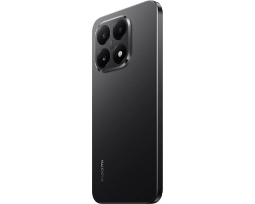 Мобільний телефон Xiaomi 15T 12/256GB Black (1168049)