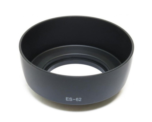 Бленда до об'єктива Extradigital ES-62 (LHC3701)