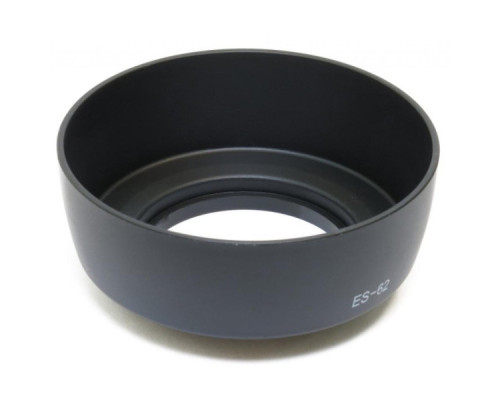 Бленда до об'єктива Extradigital ES-62 (LHC3701)