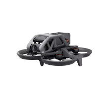 Квадрокоптер DJI Avata FPV Drone with 3-Battery Fly More Combo (CP.FP.00000129.01)