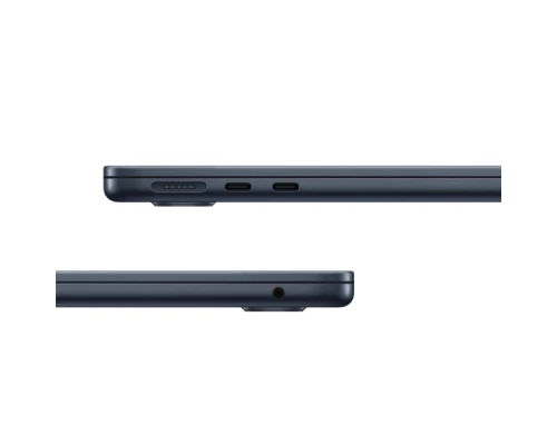 Ноутбук Apple MacBook Air 13 M4 A3240 Midnight (MC6C4UA/A) Ноутбук Apple MacBook Air 13 M4 A3240 Midnight (MC6C4UA/A)