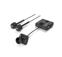 Відеосистема FPV CADDXFPV Walksnail Avatar HD Pro Kit 32G (Dual Antennas Version) (WN08-6S14B)
