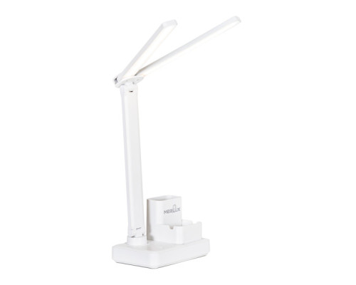 Настільна лампа Mealux DL-17