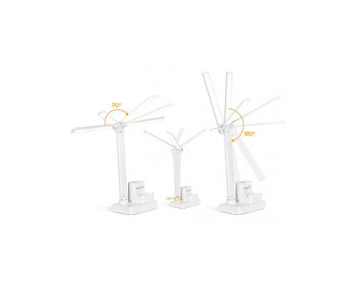 Настільна лампа Mealux DL-17