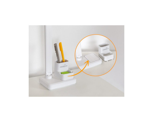 Настільна лампа Mealux DL-17